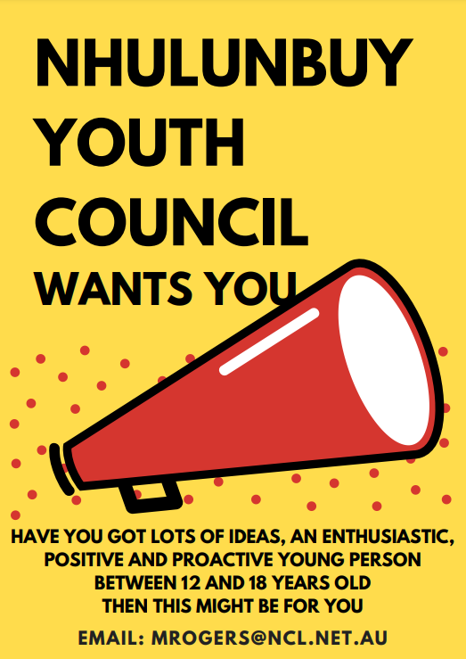 New Members Wanted