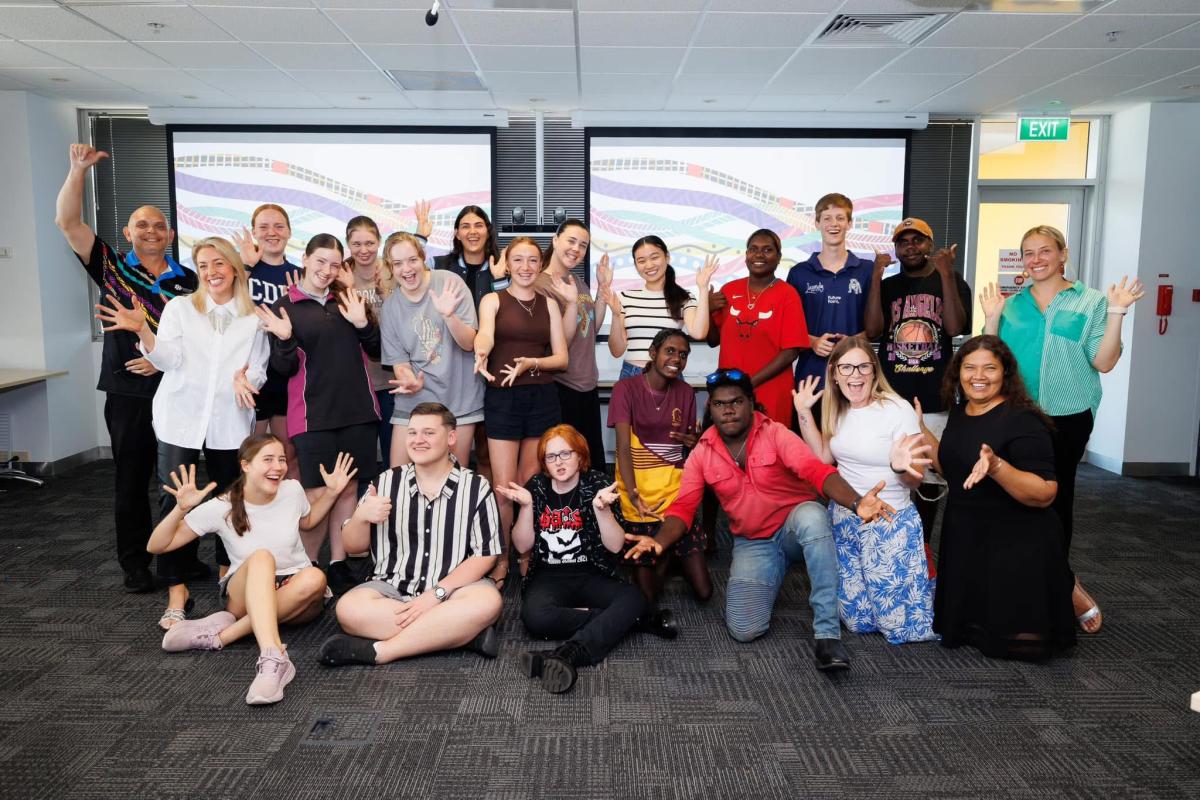 Youth Voice 2024