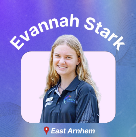 Evannah Stark