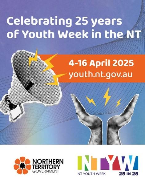 NT Youth Week 25