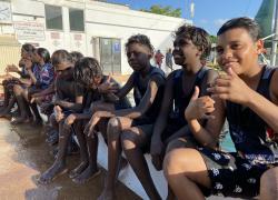 NAIDOC Day 2020