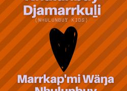My Sweet Nhulunbuy