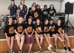 Battle of the Bands NHS