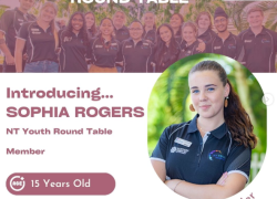 Sophia Rogers NT Round table 2023