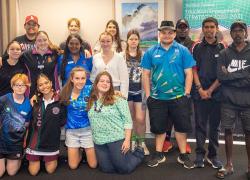 Youth Voice 2023