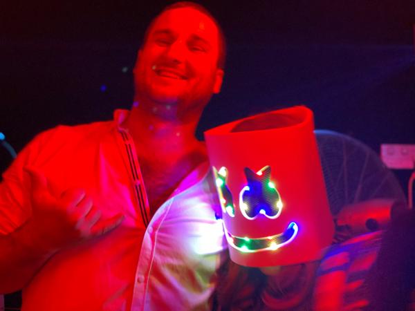 DJ Bails